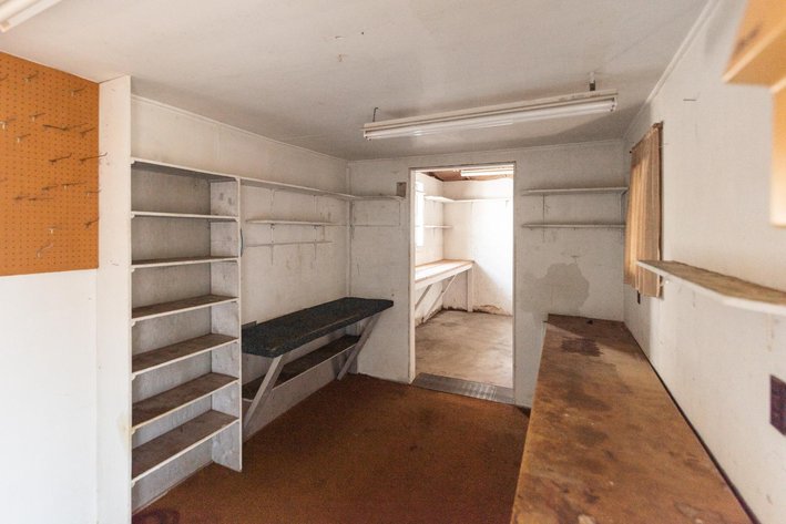 Image for 5.6+/- Acres with 3BD/2BA Home