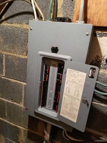 Image for 5.6+/- Acres with 3BD/2BA Home