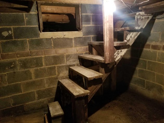 Image for 5.6+/- Acres with 3BD/2BA Home