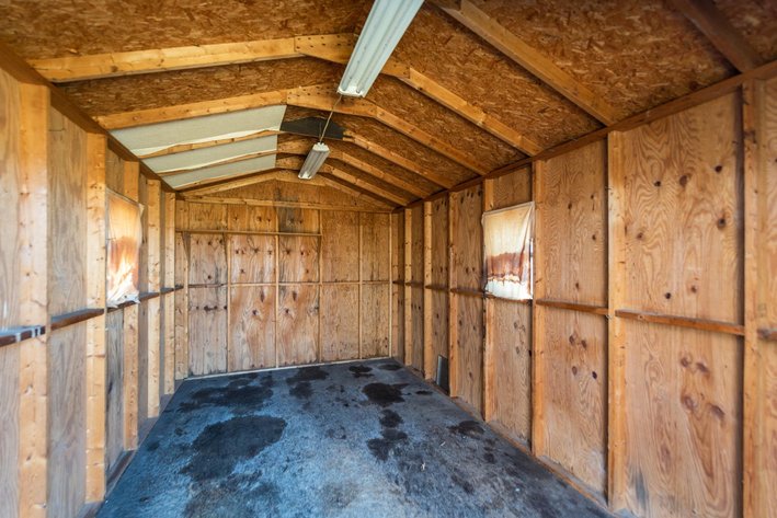 Image for 5.6+/- Acres with 3BD/2BA Home