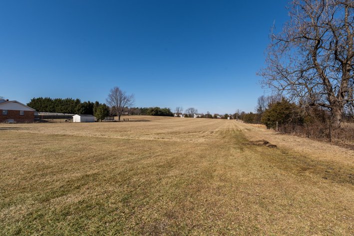 Image for 5.6+/- Acres with 3BD/2BA Home