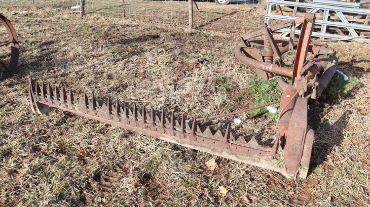 Image for Farm Items - Offsite Auction