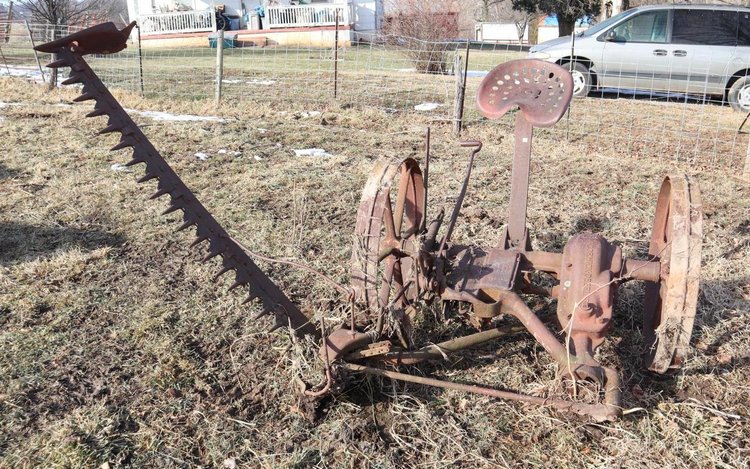 Image for Farm Items - Offsite Auction