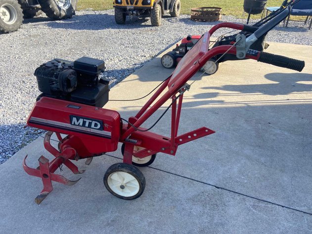 Image for Tinkling Springs Gallery