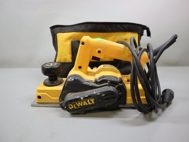 Image for Tool Auction