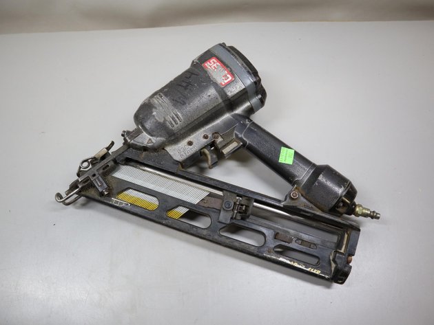 Image for Tool Auction