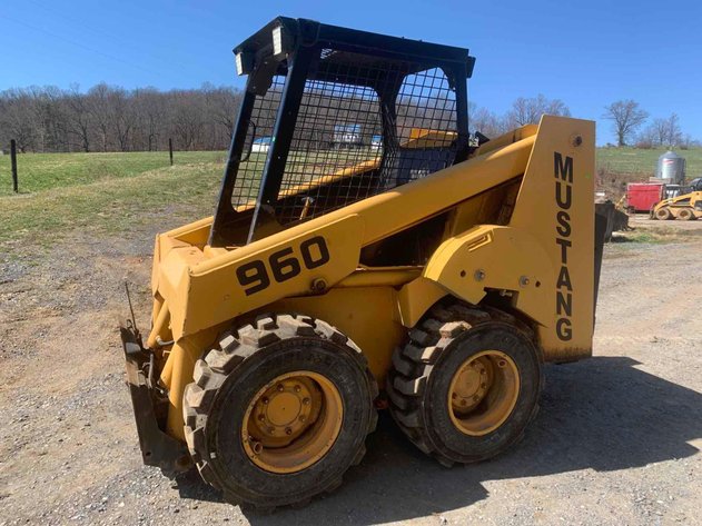 Image for Showalter Farm Liquidation