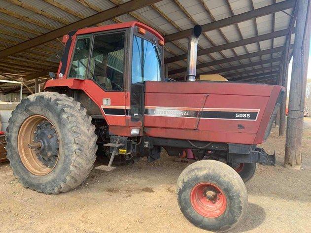 Image for Showalter Farm Liquidation