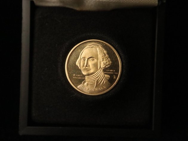 Image for Coins and Currency