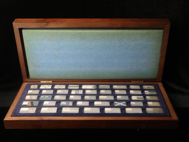 Image for Coins and Currency