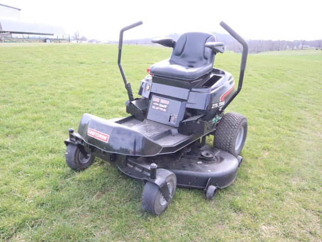 Image for Tinkling Spring Gallery