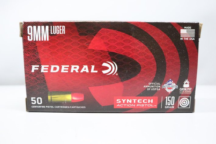 Image for Ammunition & Accessories