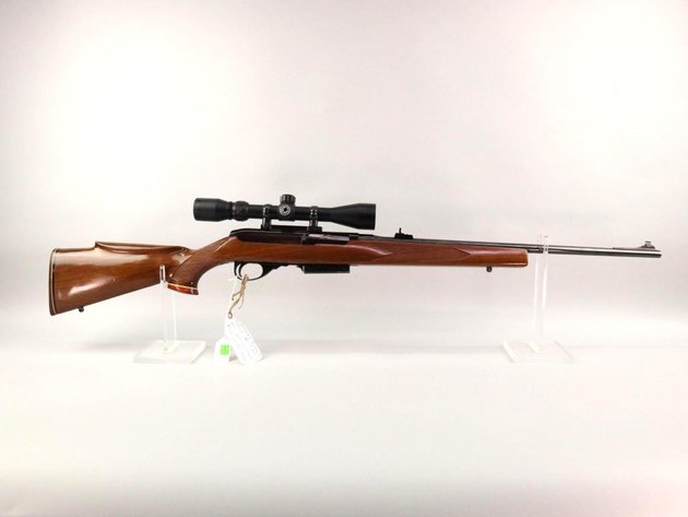Image for Spring Firearms Auction - April 2022