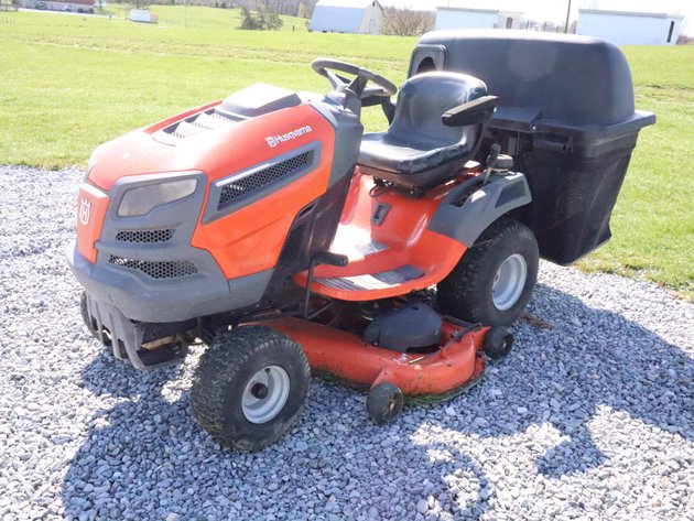 Image for Tinkling Springs Gallery