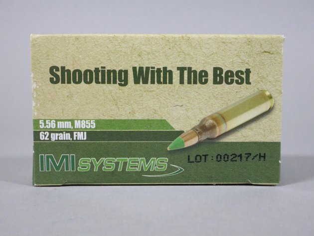 Image for Ammunition