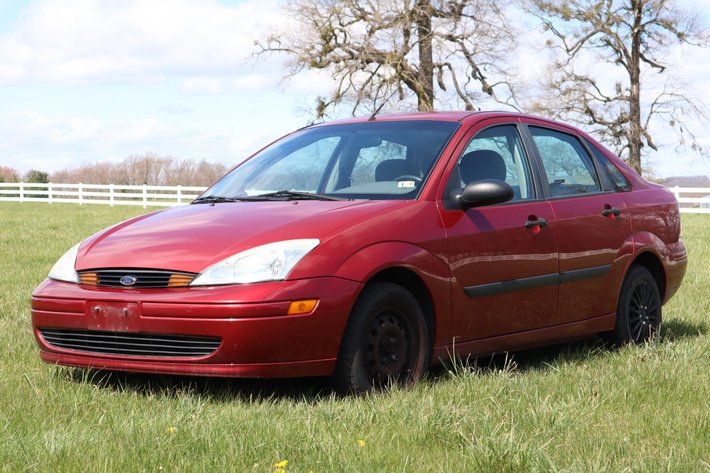 Image for Vehicle Auction