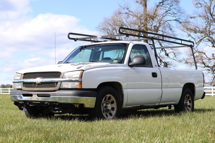 Image for Vehicle Auction