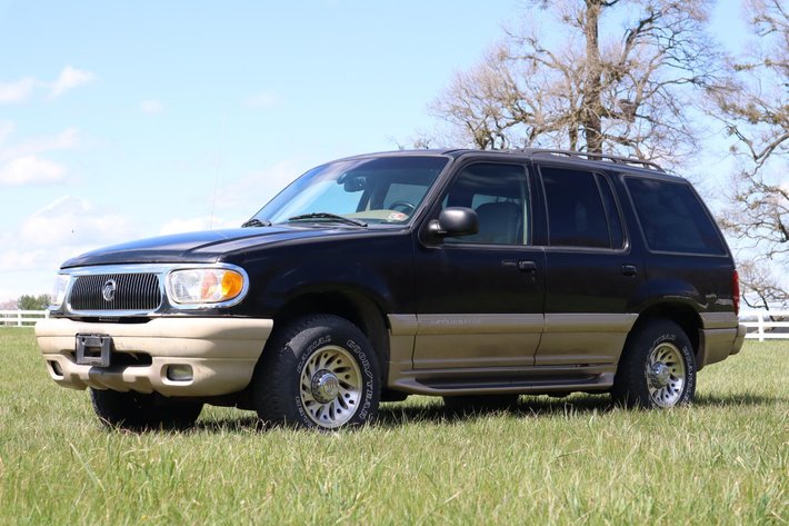 Image for Vehicle Auction