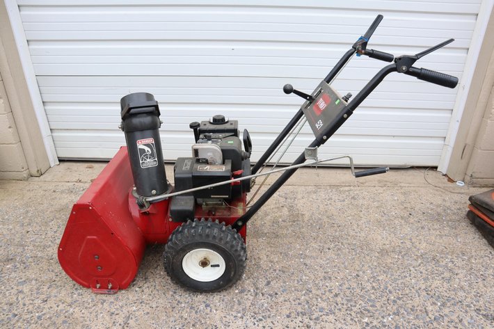 Image for Property Management Company Liquidation