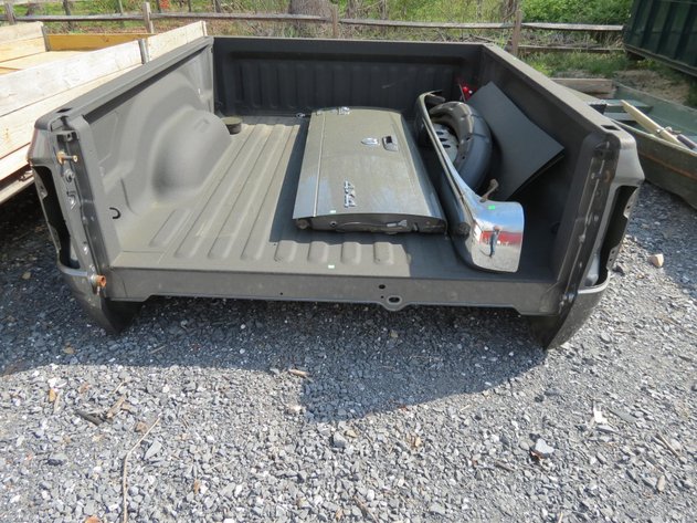 Image for Hidden Treasures Gallery