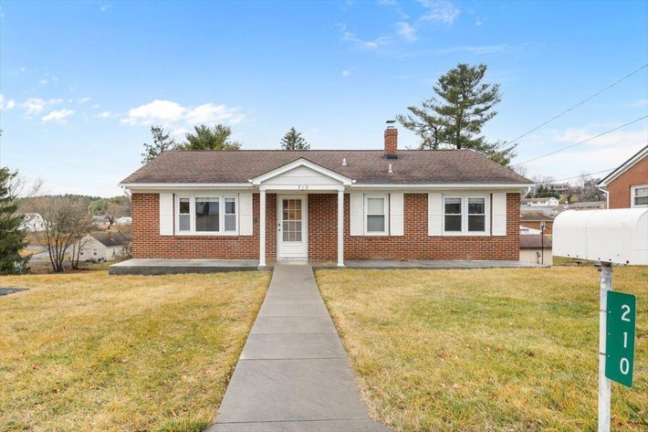 Image for Staunton City Properties