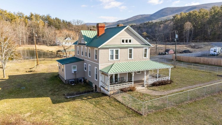 Image for Clifton Forge Home