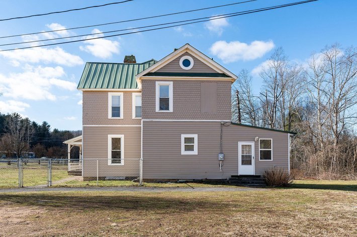 Image for Clifton Forge Home