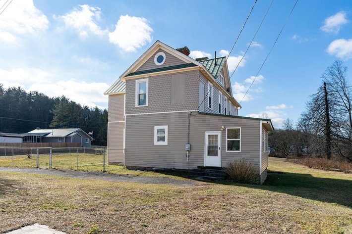 Image for Clifton Forge Home