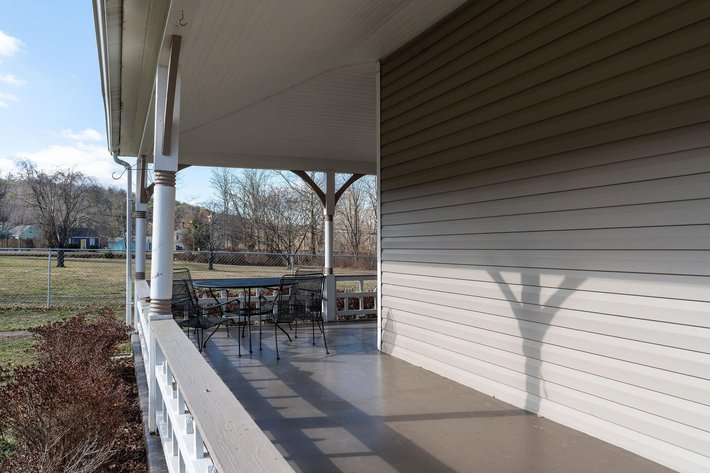 Image for Clifton Forge Home