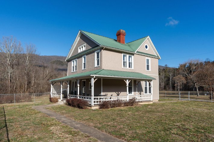 Image for Clifton Forge Home