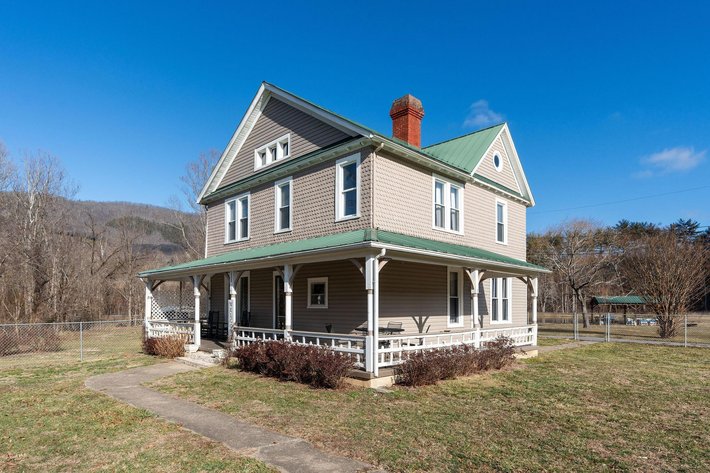 Image for Clifton Forge Home