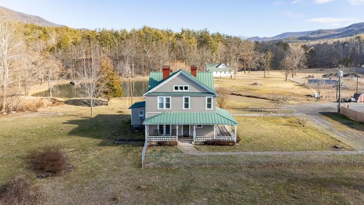 Image for Clifton Forge Home