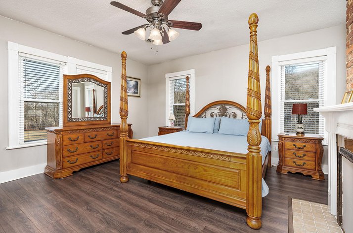 Image for Clifton Forge Home