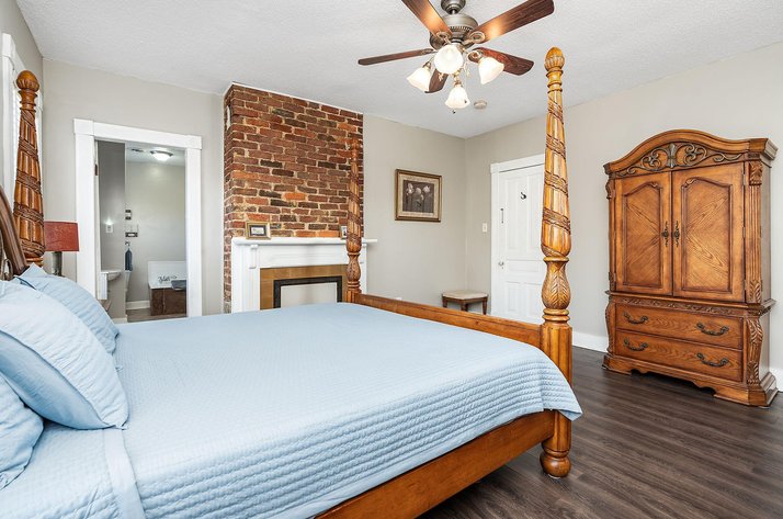 Image for Clifton Forge Home