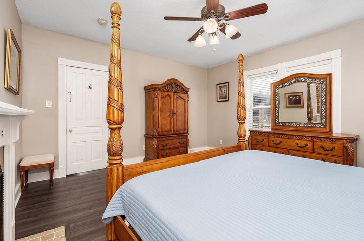 Image for Clifton Forge Home