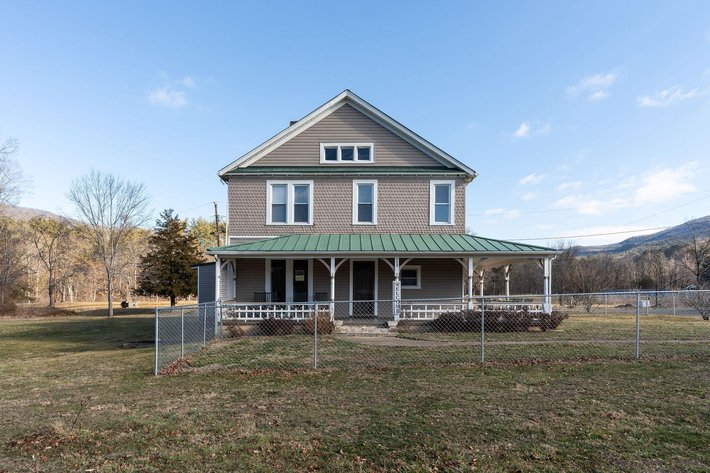 Image for Clifton Forge Home