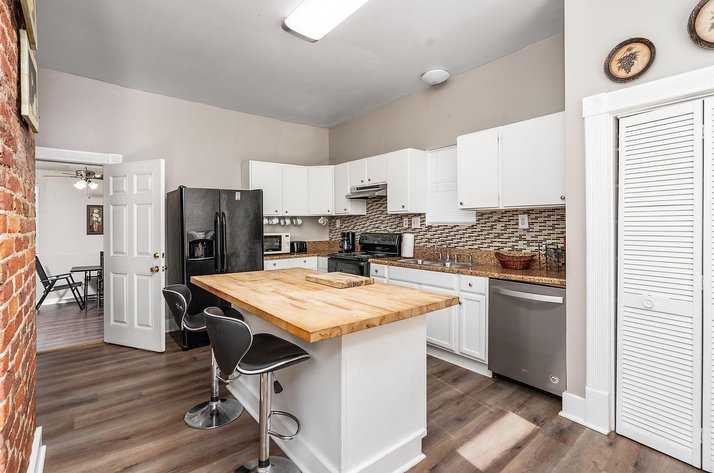 Image for Clifton Forge Home