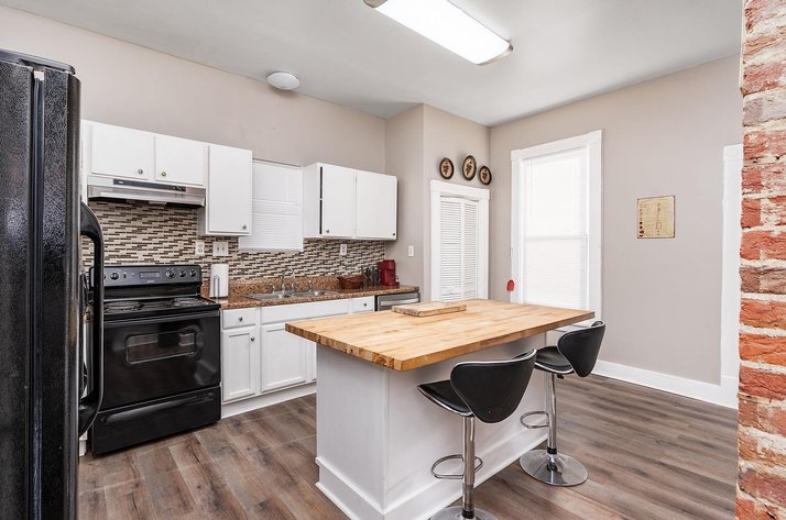 Image for Clifton Forge Home