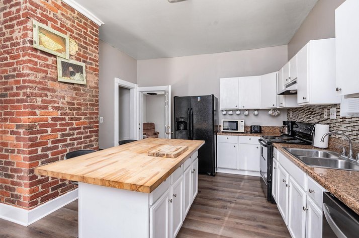 Image for Clifton Forge Home