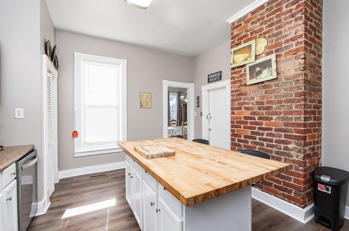 Image for Clifton Forge Home