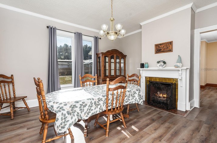 Image for Clifton Forge Home