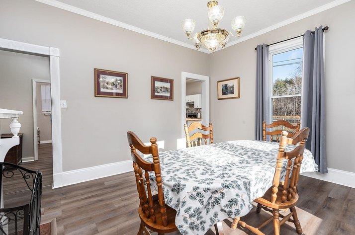 Image for Clifton Forge Home