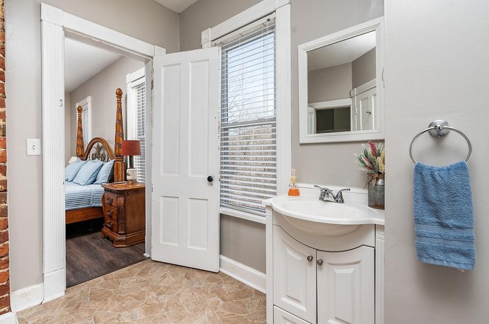 Image for Clifton Forge Home