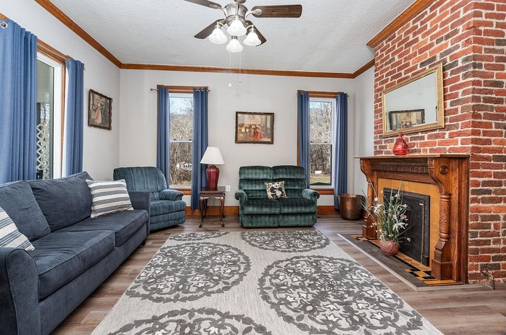 Image for Clifton Forge Home