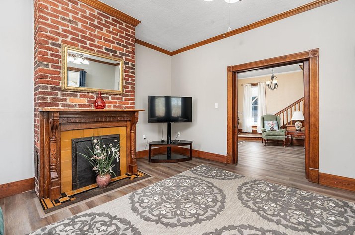 Image for Clifton Forge Home