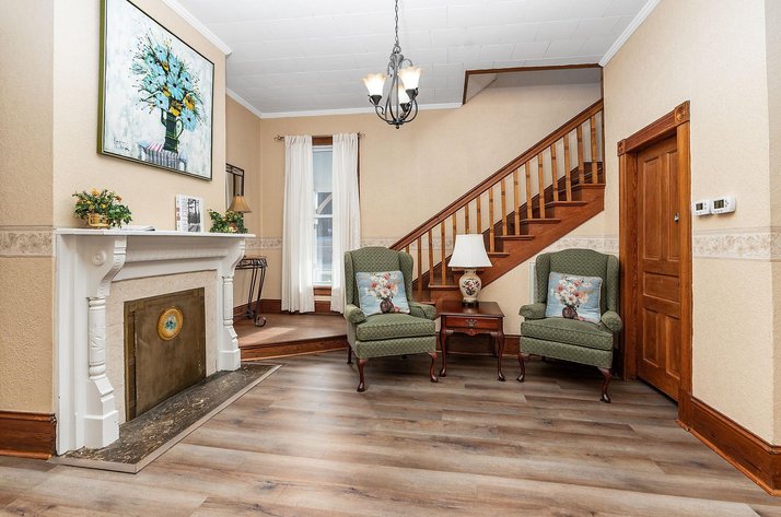 Image for Clifton Forge Home