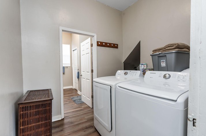 Image for Clifton Forge Home