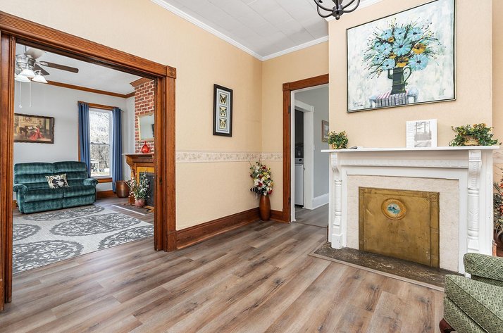 Image for Clifton Forge Home