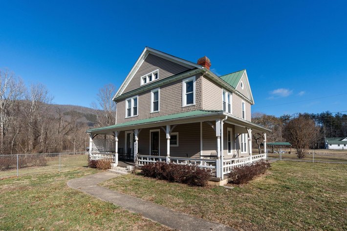 Image for Clifton Forge Home