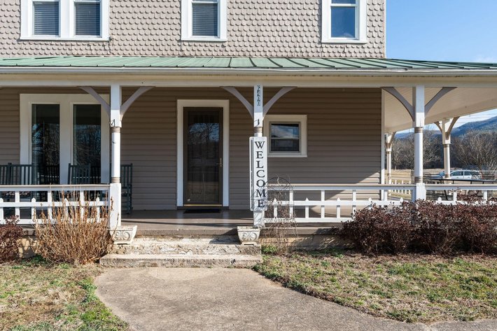 Image for Clifton Forge Home